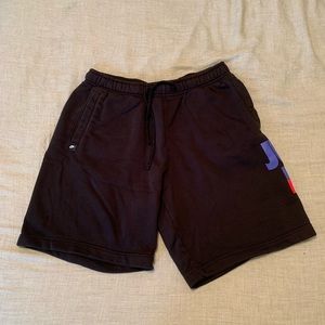 Men’s Nike Sweat Shorts